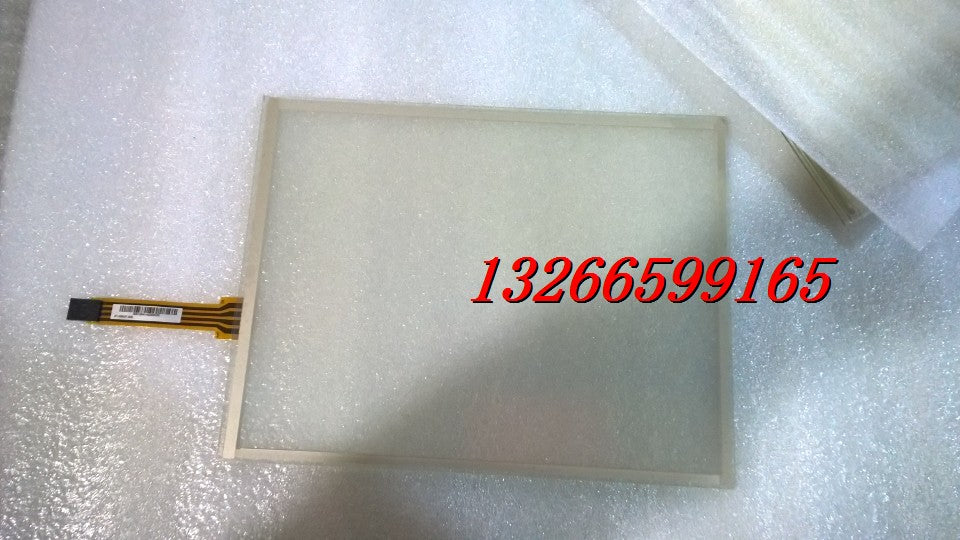 Taiwan original AMT 9537 industrial touch screen 4-wire resistance 10.4 inch AMT9537