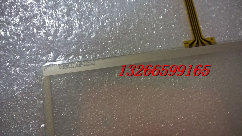 Brand new Taiwan original AMT9545 touch screen, industrial control, touchpad