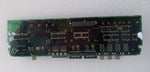 FANUC A20B-2100-0741 FANUC Control Board, Used Spot