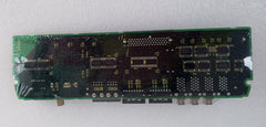FANUC A20B-2100-0741 FANUC Control Board, Used Spot
