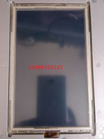 Taiwan original AMT 28199 industrial touch screen 5-wire resistor AMT2819900B touchpad (substitute)