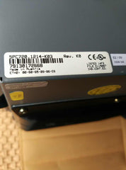 B & R 5PC720.1214-K03 touch screen, outer screen, inner screen, LCD screen, display screen