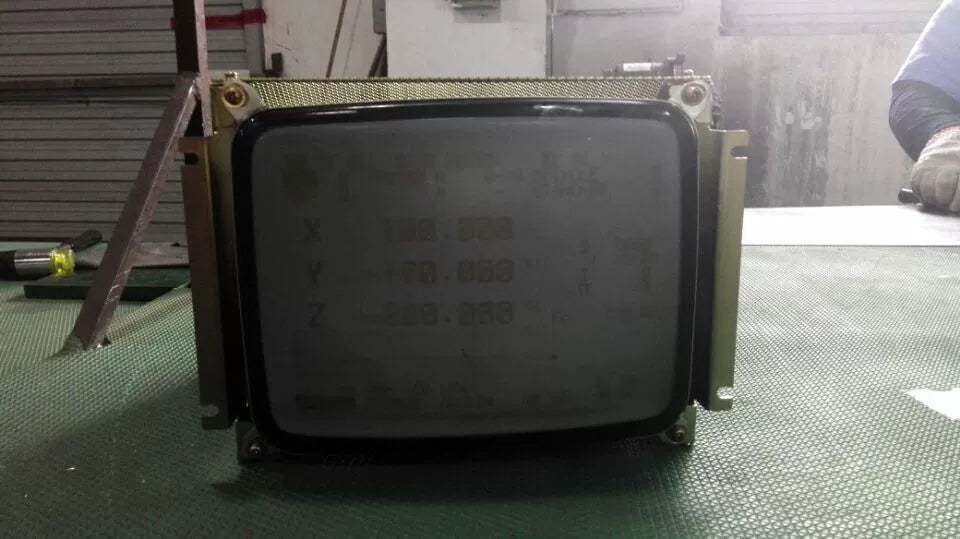 FCUA-CT100 Industrial Monitor MDT962B-1A is suitable for the old CRT upgraded LCD with free shipping nationwide