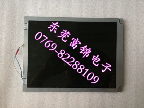 New A02B-0338-B520 system oi/0i-MF LCD screen