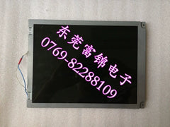 New A02B-0338-B520 system oi/0i-MF LCD screen