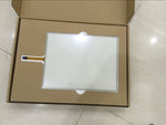 Huacheng three-axis manipulator control system, touchpad, display screen