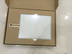 Huacheng three-axis manipulator control system, touchpad, display screen