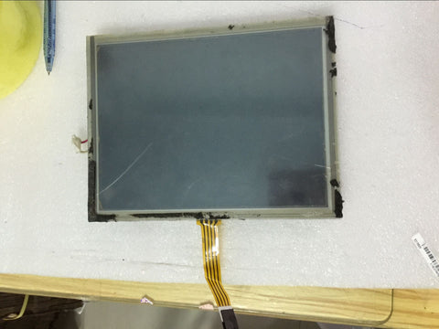 Huacheng three-axis manipulator control system, touchpad, display screen