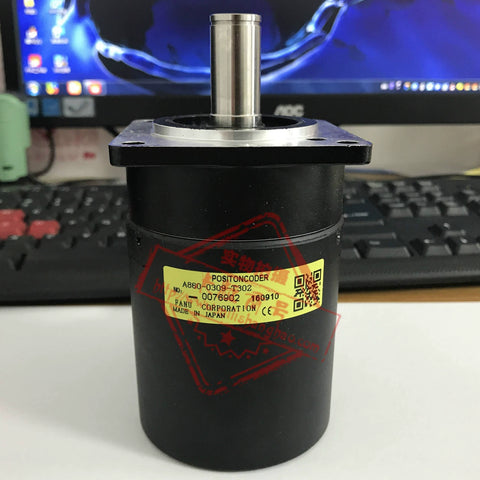A860-0309-T302 A860-2109 Bangtian spindle encoder machine tool positioning thread