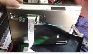 AFKA FCAR-F3-D F3-A F3-G F3-W F6-D FD800 diagnostic instrument, display screen