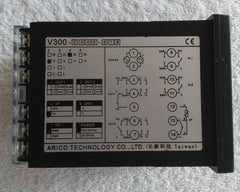 Arico V300 Temperature Control Meter ARICO/Arico V300-RORO Temperature Control Meter, Temperature Control Meter V300-RRO