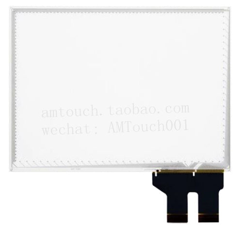 In stock! Brand new original AMT P3007-A2A industrial grade 8.4 inch capacitive screen 92-P3007-02A