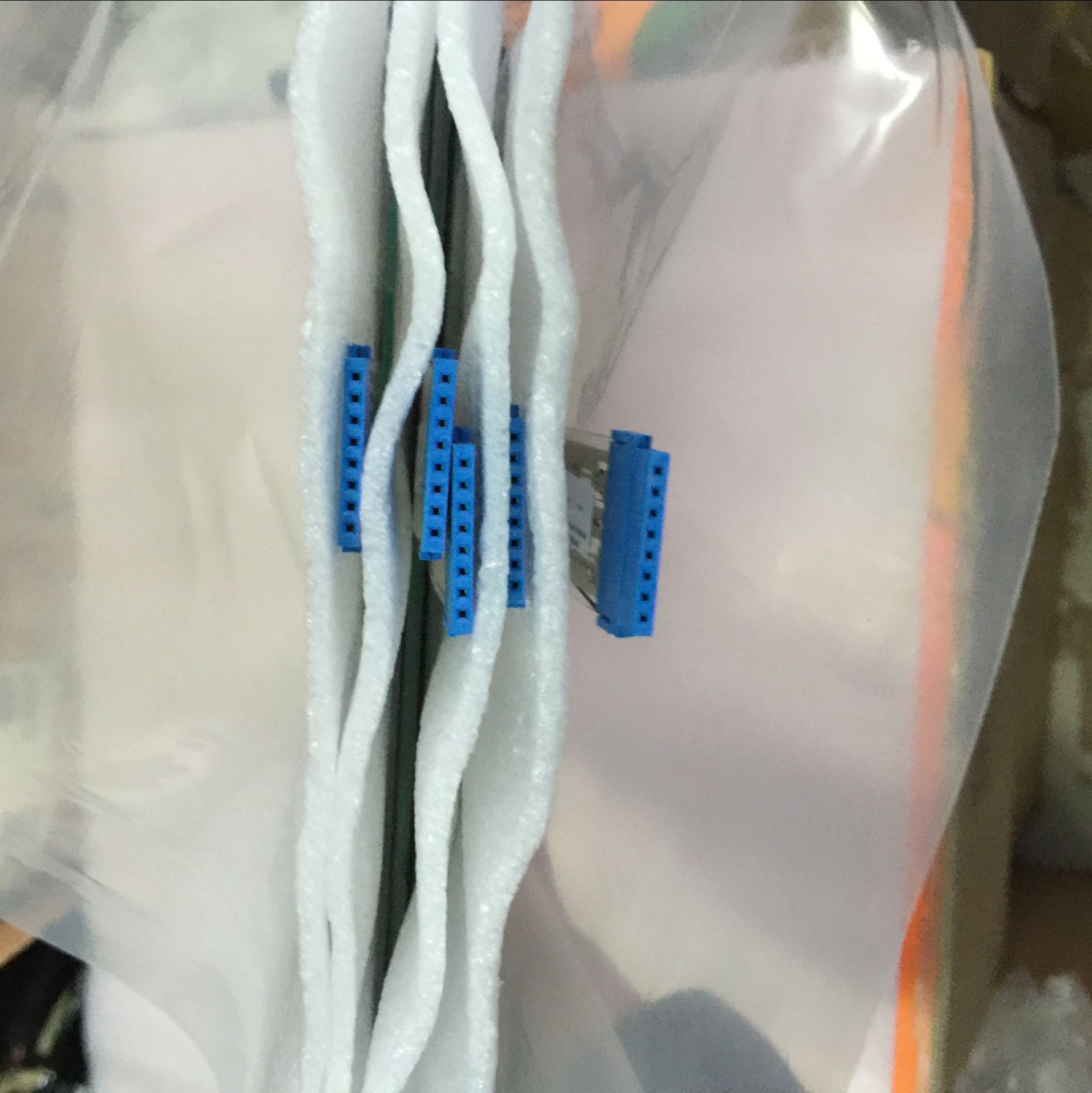 Original MICROTOUCH/3M RES12.1PL8T, E188103 touchpad one year warranty