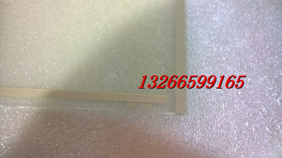New original AMT touch screen/AMT9518/10.4 inch eight-wire resistive touch screen