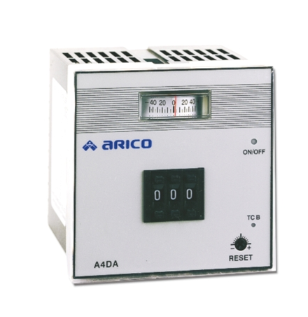 Taiwan ARICO temperature controller TC4DA temperature control meter TC4DA temperature controller substitute model A4DA