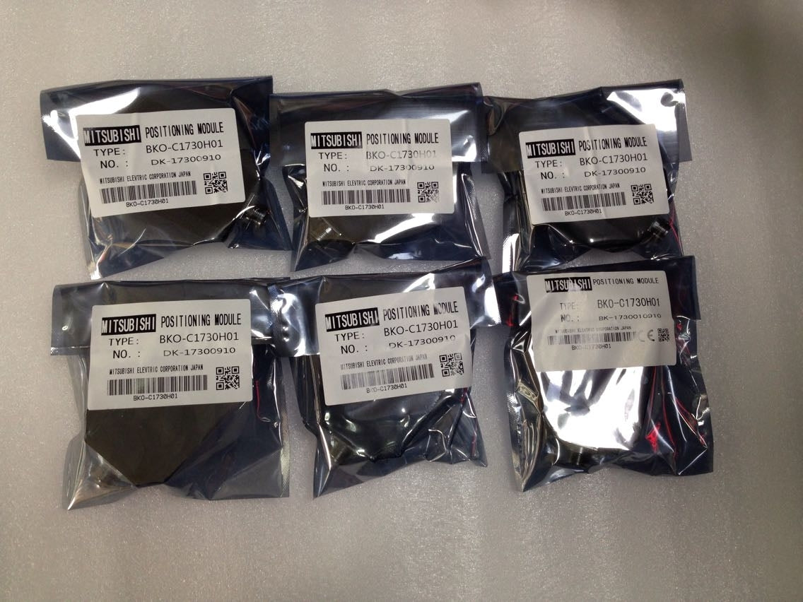 FANUC Locator A57L-0001-0037 Mitsubishi Locator BKO-C1730-H01 C1810
