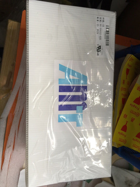 AMT9552 touch glass 8.4 inch industrial grade/wide temperature/durable/4 wire resistance/external size 189x141