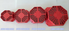 Fan Housing A290-1402-X501 A290-1404-X501 A90L-0001-537/R 538/R
