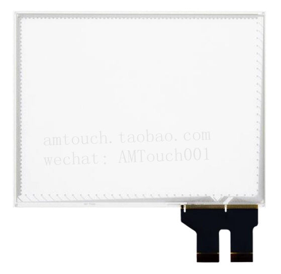 In stock! Brand new original AMT P3008-02A industrial grade 10.4 inch capacitive screen 92-P3008-A2A