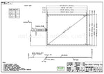 In stock! Brand new original AMT28161 91-28161-00B Taiwan AMT5 line touch screen 12.1 inch