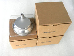 FANUC 60MM 80MM electronic handwheel numerical control single hand wheel