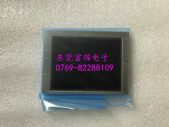 For Fuji 4000plus touchpad, LCD screen