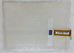 In stock! Brand new original AMT9534 91-09534-00A industrial touch screen 8-wire resistance 12.1 inch