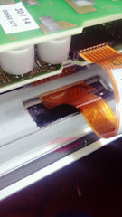 Brand new original B & R 5PP320.0571-39 touch screen touchpad outer screen