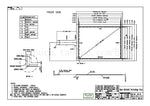 In stock! Brand new original AMT9518 91-09518-00C industrial touch screen 8-wire resistance 10.4 inch