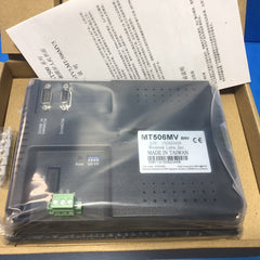 Original Weilun touch screen MT506MV 5WV MT506TV 5WV/46GWV physical shooting quality assurance one year