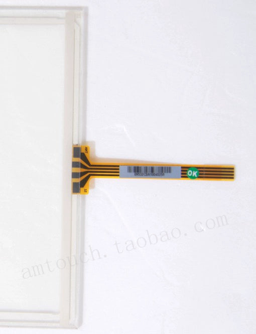 In stock! Brand new original AMT9532 91-09532-00A Taiwan AMT4 line touch screen 5.7 inches