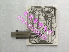 New button board N860-1603-R002 button film