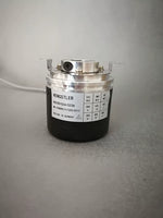 HC53D1024/023A Photoelectric Encoder HENGSTLER Hollow Shaft 15mm HC53H1024/023A