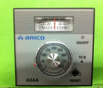 Changxin ARICO Temperature Controller TC3AA-RPK Temperature Controller TC3AA Temperature Controller Alternative Model A3AA