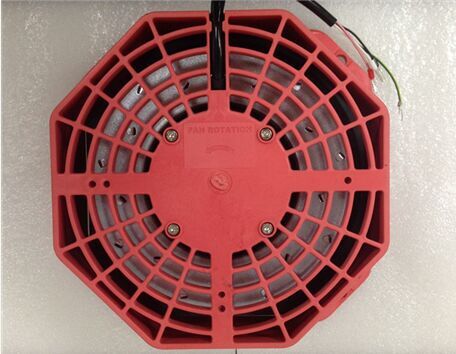 Fan Housing A290-1402-X501 A290-1404-X501 A90L-0001-537/R 538/R