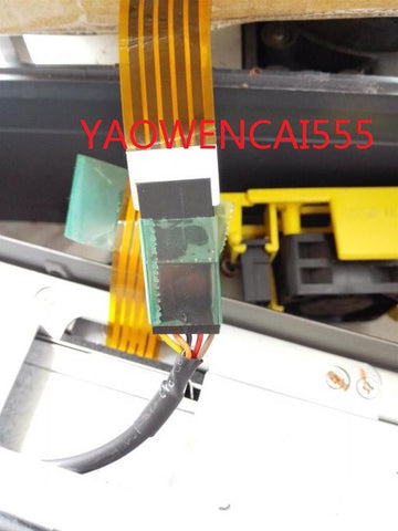 New AMT28201, 91-28201-00A 1071.0092A touchpad touch glass (substitute)