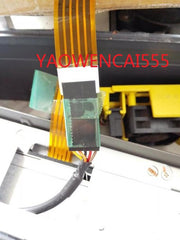New AMT28201, 91-28201-00A 1071.0092A touchpad touch glass (substitute)