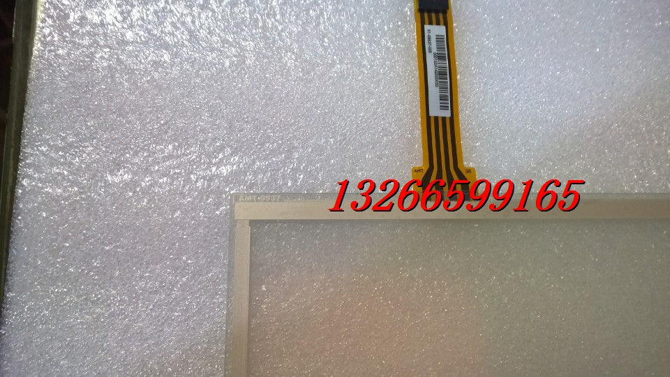 Taiwan original AMT 9537 industrial touch screen 4-wire resistance 10.4 inch AMT9537