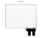 In stock! Brand new original AMT P3008-02A industrial grade 10.4 inch capacitive screen 92-P3008-A2A