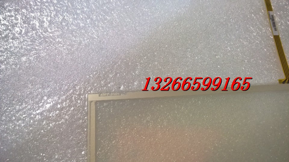 Taiwan original AMT 9509 industrial touch screen 4-wire resistance 10.4 inch AMT9509