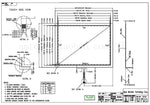 AMT9556 is brand new and original in stock! 91-09556-000 Taiwan AMT4 line touch screen 8