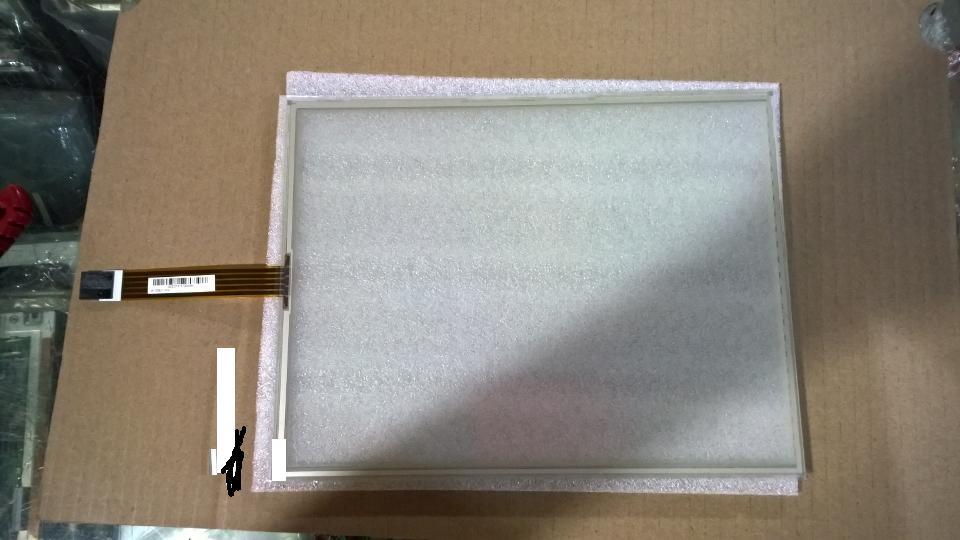 In stock! Brand new original AMT2862 industrial touchscreen 5-wire resistor AMT02862000 touchpad
