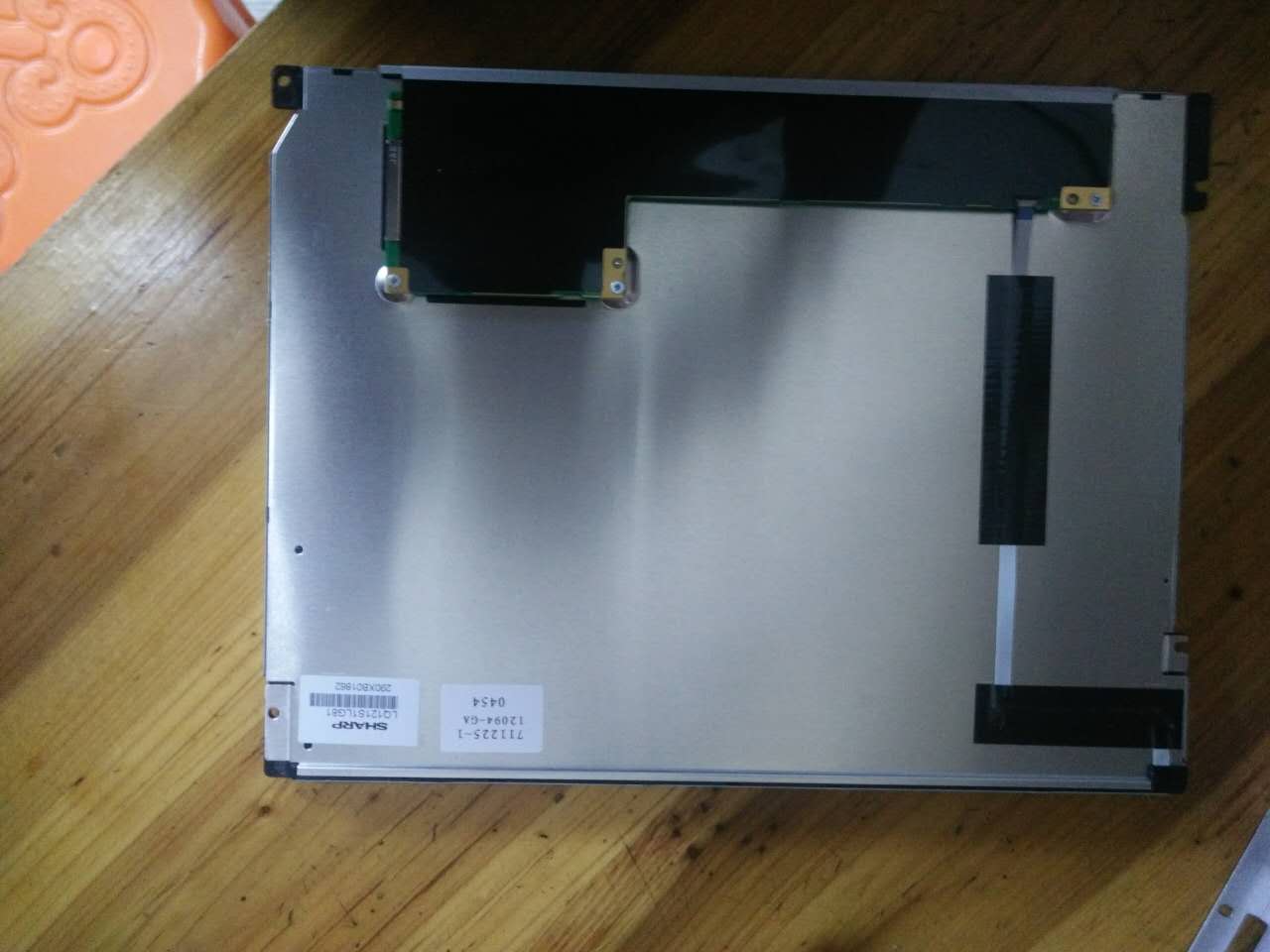 New TPC1561H TPC1561Hi display, LCD screen, inner screen