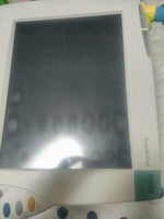 Philips IntellivueMP50 monitor, touch glass, touch exterior screen