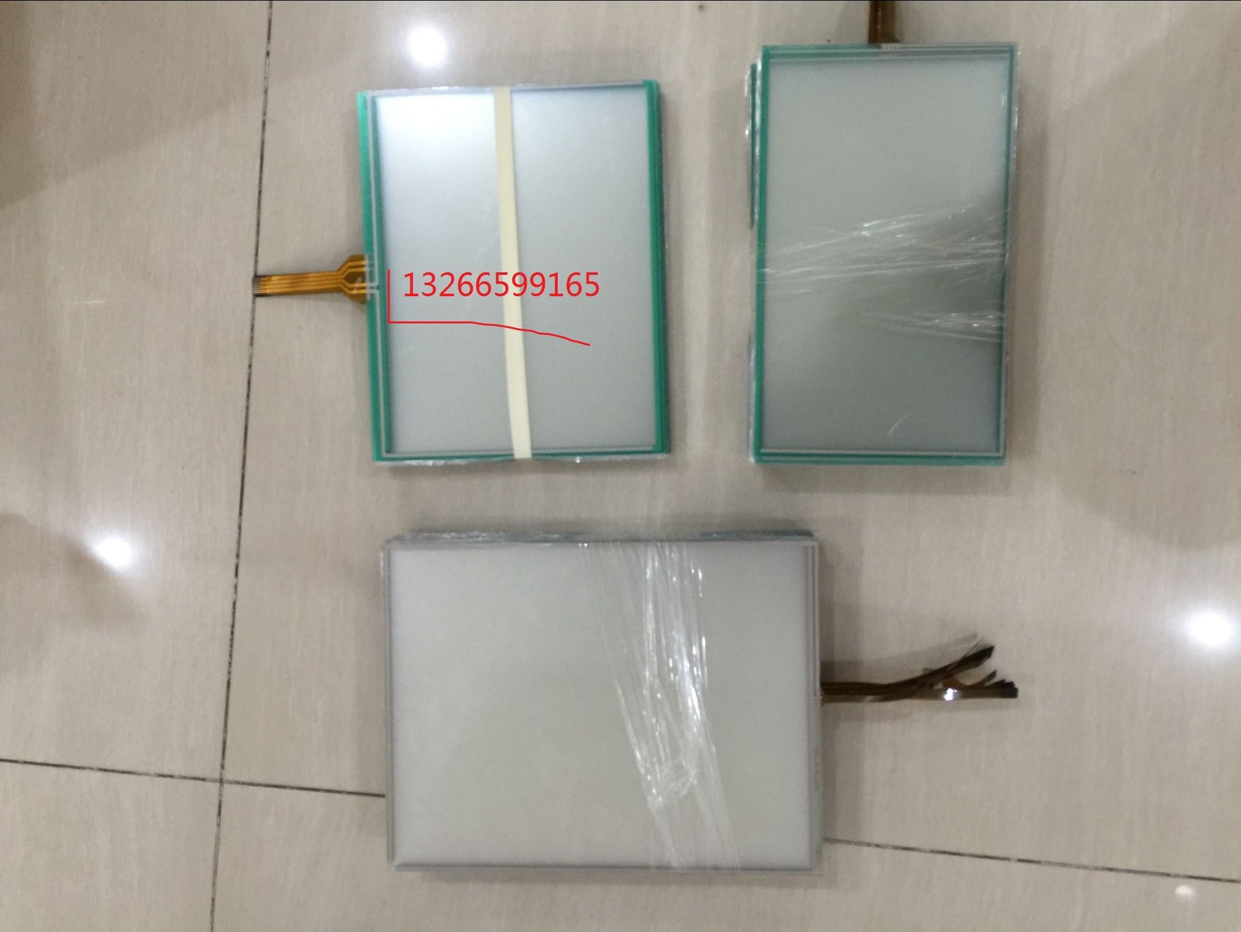 FANUC Injection Molding Machine Touch Screen 2000i30A to 300A/Series 180is-IB