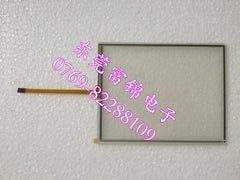 N010-0554-X229/01 Touch screen, touchpad