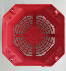 Fan Housing A290-1402-X501 A290-1404-X501 A90L-0001-537/R 538/R