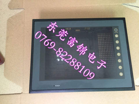UG430H-SS4DZ625 UG430H-SS4D touchpad, LCD screen, housing, high voltage board