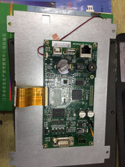 Kunlun pass-state MCGS10.2 inch industrial control touch screen TPC1061TI display screen, inner screen, LCD screen