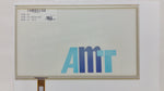 In stock! Brand new original AMT2536 91-02536-000 industrial touch screen 5-wire resistance 10.1 inch